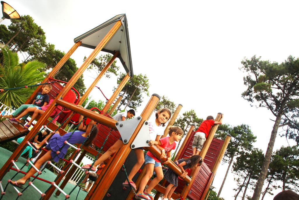 Natureo Seignosse Luaran gambar